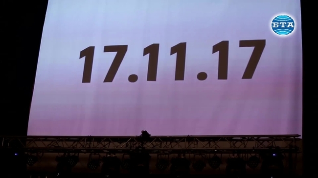 С впечатляващ концерт Рут Колева представи парчетата от най-новия си албум