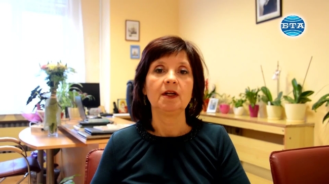 Зелена класна стая изградиха във варненско училище 