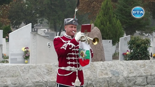 В Пловдив бе отбелязан Денят на маковете 