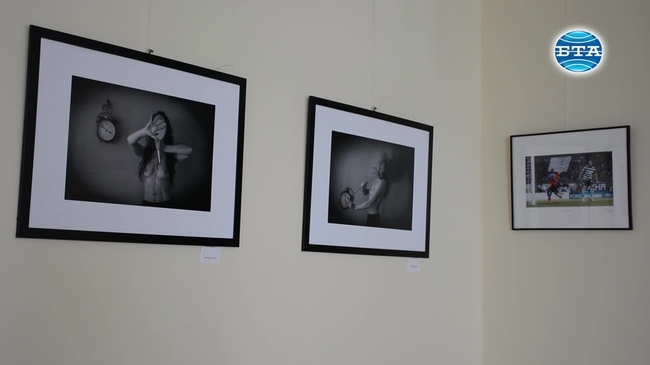 Годишна изложба на Бургаската фотографска общност