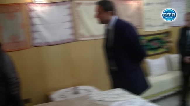 Изложба показва красотата на стралджанската шевица