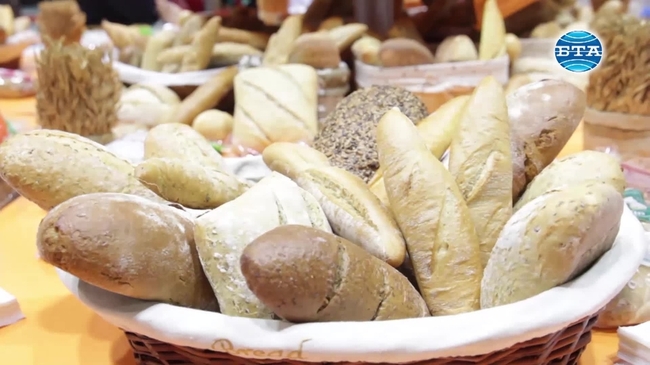 Специализирани изложения за храни и напитки започнаха в София