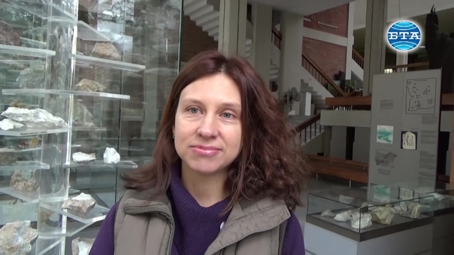 Кинопанорама „Планина в музея” показва биоразнообразието на Националния парк „Пирин”