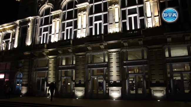 Милен Русков е тазгодишният носител на наградата "Елиас Канети"
