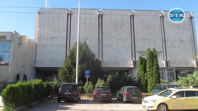 В МУ-Плевен днес положиха Хипократова клетва 150 дипломанти