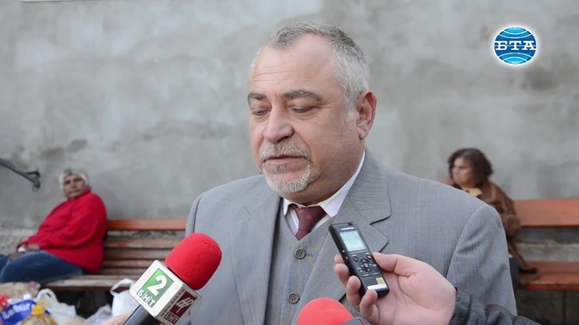 Приютът за бездомни хора в Русе получи дарение