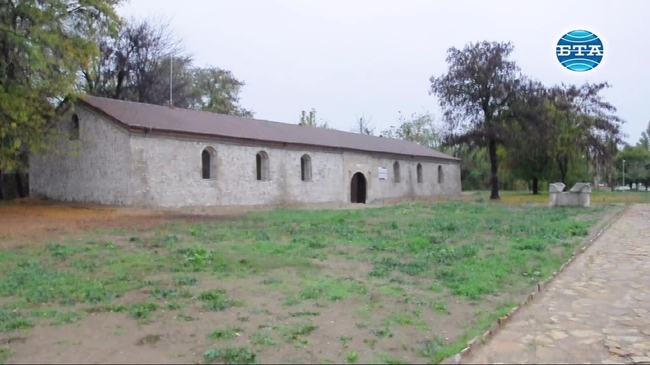 Епиграфски център бе открит днес във Видин