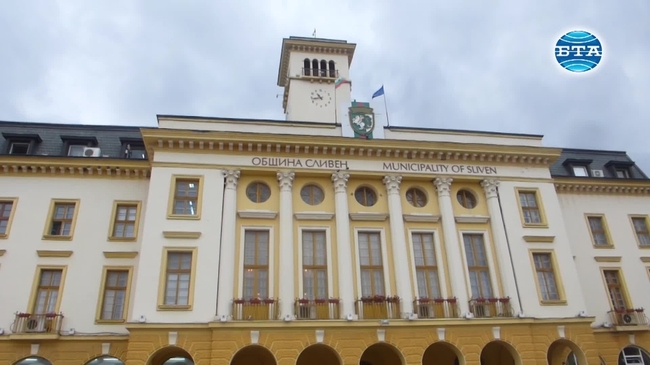 Ивайло Христов получи наградата "Добри Чинтулов"