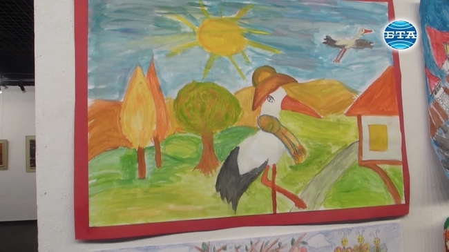 В Сливен наградиха победителите в конкурса "Аз и моят град"