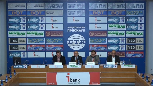 Честването на 500 години от Реформацията. Представяне на инициативите за отбелязване на юбилея.