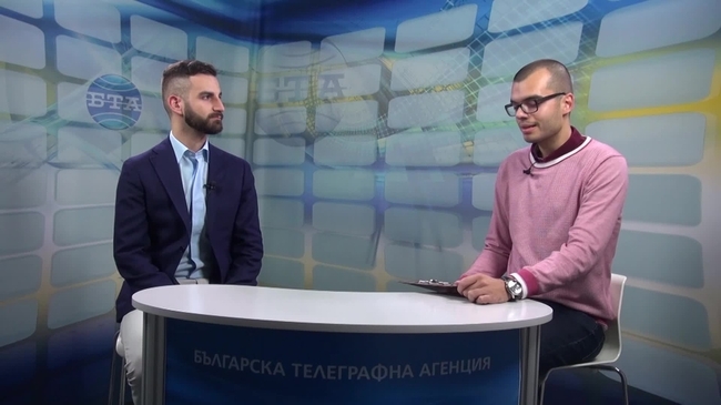 Валерио Еванджелиста: Войната с "Ислямска държава" не е приключила