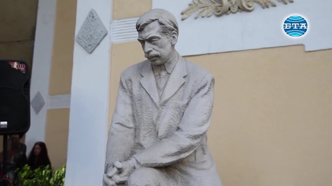 Къщата-музей на Пейо Яворов отново отвори врати 