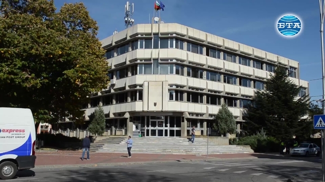 Жители на Генерал Тошево излязоха на протест срещу добива на газ