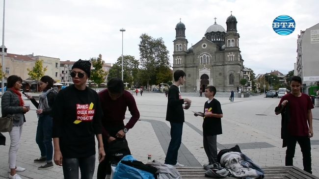 Бургаският регион е рисков по отношение на трафика на хора, особено през лятото