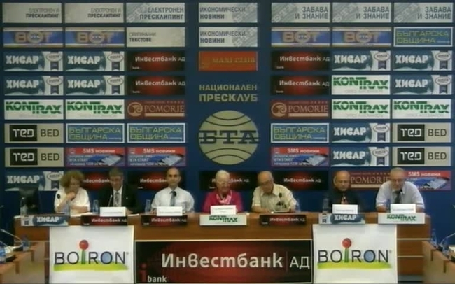 20 години клинична хомеопатия в България