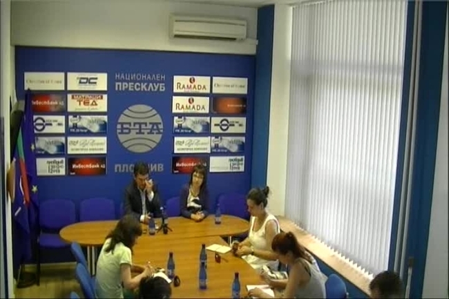 Народният представител Найден Зеленогорски за законодателните инициативи на НС