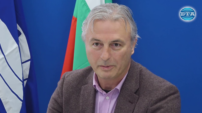 Безвъзмездните средства в област Благоевград, договорени по новия програмен период, са 21 млн. лева, като има отворени процедури, каза управителят на ОИЦ