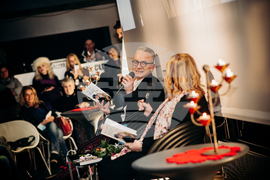 Култура - литература - Маргарита Петкова - Добромир Банев