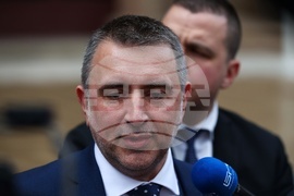 Президент - „Има такъв народ“ - консултации - изявление