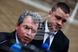 Президент - „Има такъв народ“ - консултации - изявление