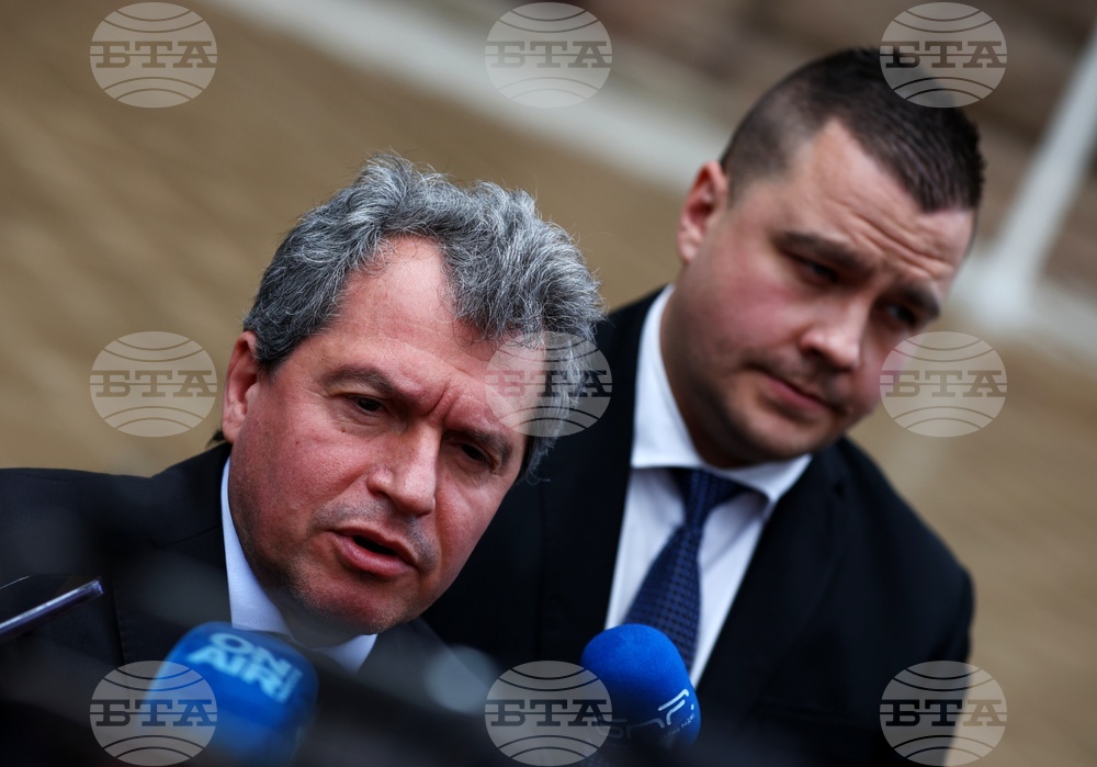 Президент - „Има такъв народ“ - консултации - изявление