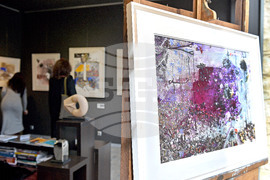 Варна - Стилияна Узунова - изложба