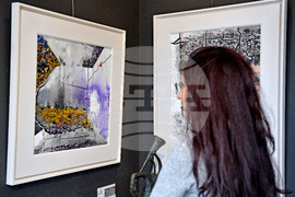 Варна - Стилияна Узунова - изложба