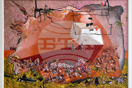 Варна - Стилияна Узунова - изложба