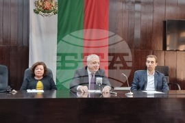 Видин - Окръжен съд - ученици - лекция-беседа