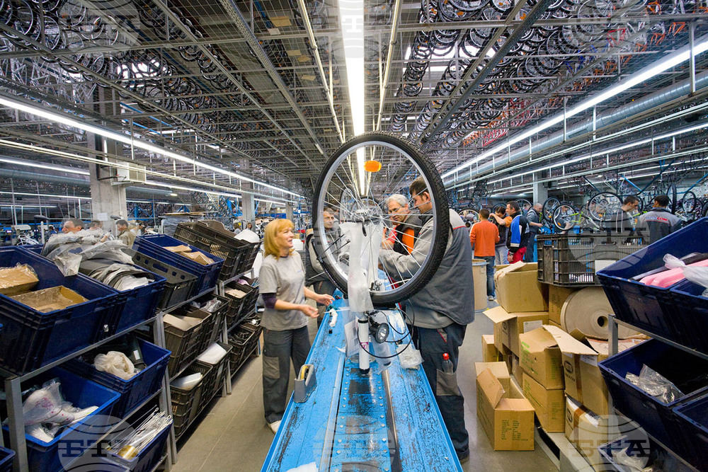 Bulgaria's Place in Global Exports in 2021