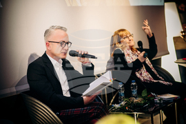 Култура - литература - Маргарита Петкова - Добромир Банев