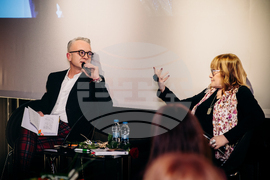 Култура - литература - Маргарита Петкова - Добромир Банев