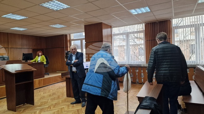 Окръжната прокуратура в Смолян внесе обвинителен акт срещу мъж, обвинен в закана и извършване на убийство 