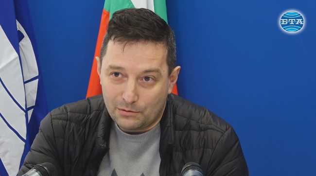 Положителна е промяната на национално ниво европейските фондове да са допълващи въздействието на общините, смята експерт от Община Сандански