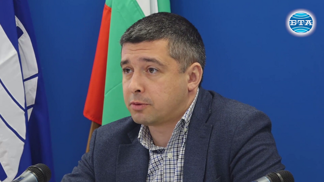 Над 3300 декара нови гори са създадени по проект, реализиран от Югозападното държавно предприятие, съобщи зам.-директор