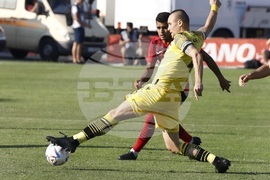 Футбол - Локомотив София - Ботев Пловдив