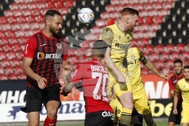 Футбол - Локомотив София - Ботев Пловдив