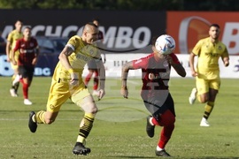 Футбол - Локомотив София - Ботев Пловдив