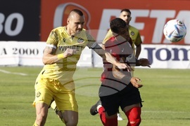 Футбол - Локомотив София - Ботев Пловдив