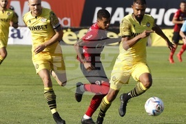 Футбол - Локомотив София - Ботев Пловдив