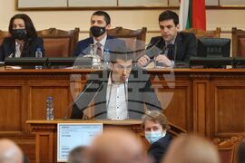 НС – парламентарен контрол