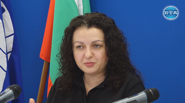 Предизвикателствата пред европейската политика на сближаване и успешно реализирани проекти представи изпълнителният директор на Съюза на Югозападните общини