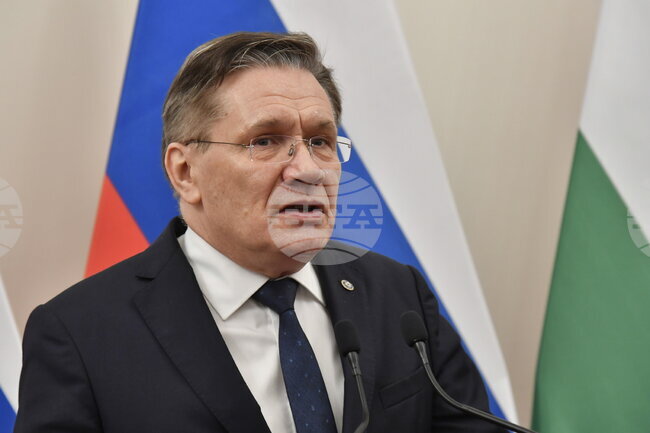 Нигер заяви, че възнамерява да построи два ядрени реактора с помощта на Русия