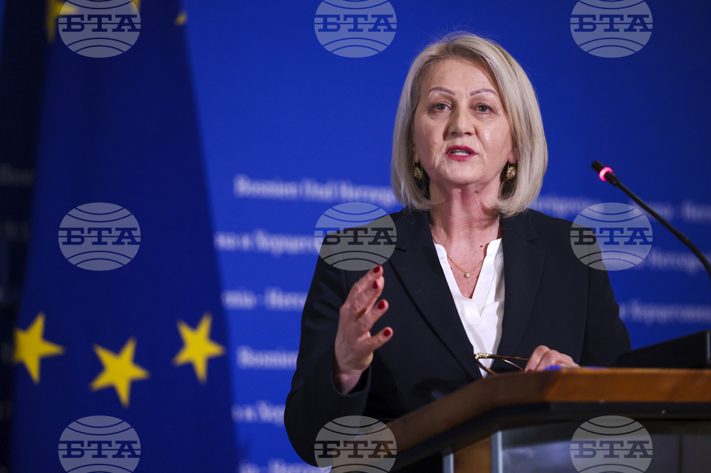 Босна и Херцеговина пропусна шанс да напредне в преговорите за присъединяване към ЕС, след като министри на Додик блокираха реформи