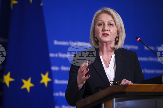 Босна и Херцеговина пропусна шанс да напредне в преговорите за присъединяване към ЕС, след като министри на Додик блокираха реформи