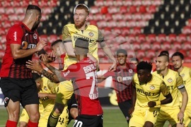 Футбол - Локомотив София - Ботев Пловдив