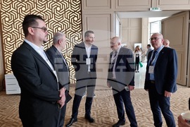 Кърджали - Българска асоциация за паркиране и градска мобилност - конференция