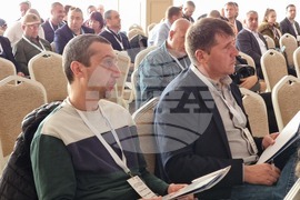 Кърджали - Българска асоциация за паркиране и градска мобилност - конференция