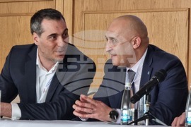 Кърджали - Българска асоциация за паркиране и градска мобилност - конференция