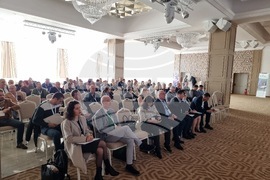 Кърджали - Българска асоциация за паркиране и градска мобилност - конференция